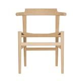 送料無料】【国内在庫仕様】PP Mobler PP68 ビーチ材 ソープ仕上