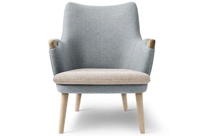 【送料無料】【正規品】CH71 (”ミニベア”)カールハンセン&サン Hans J. Wegnerデザイン