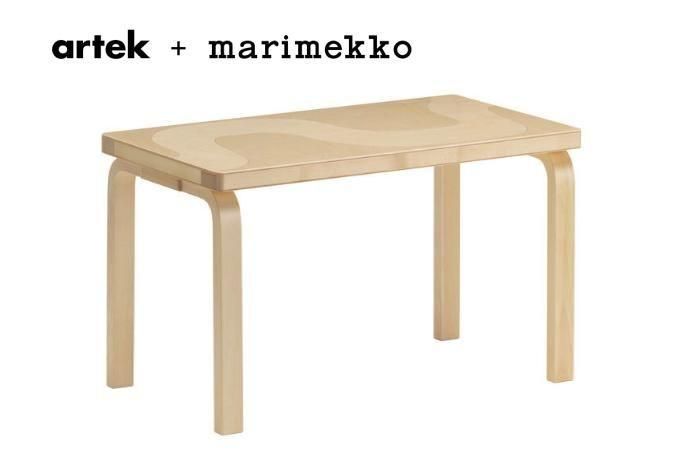 Artek x Marimekko̵̻ۡۡ͡ڸʡArtek ƥå٥153B С Marimekko̻͡Seireeniʥ꡼ˡ