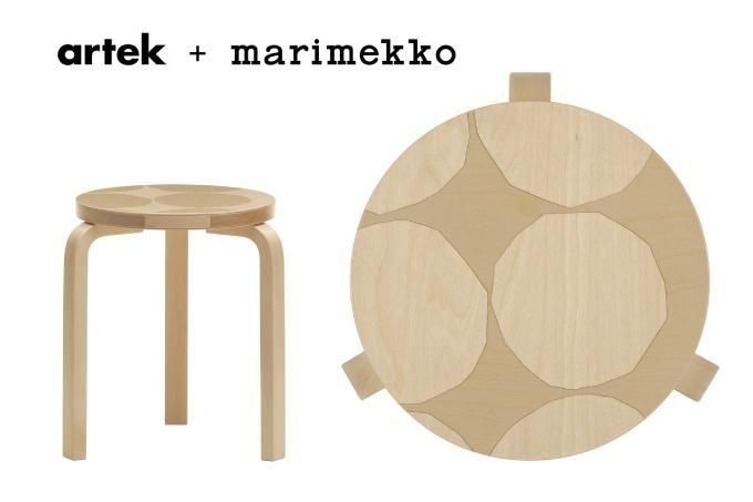 ̵ۡڥꥸʥ kivet  marimekko ȥѥå̵ӥArtek ƥå ġ 60С Marimekko̻ Kivetʥåȡˡ  