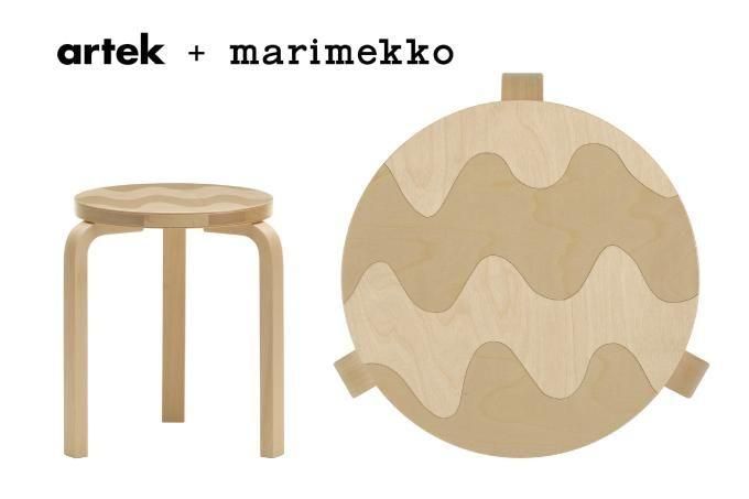 ̵ۡڥꥸʥ kivet  marimekko ȥѥå̵ӥArtek ƥå ġ 60С Marimekko̻ Lokkiʥåˡ  