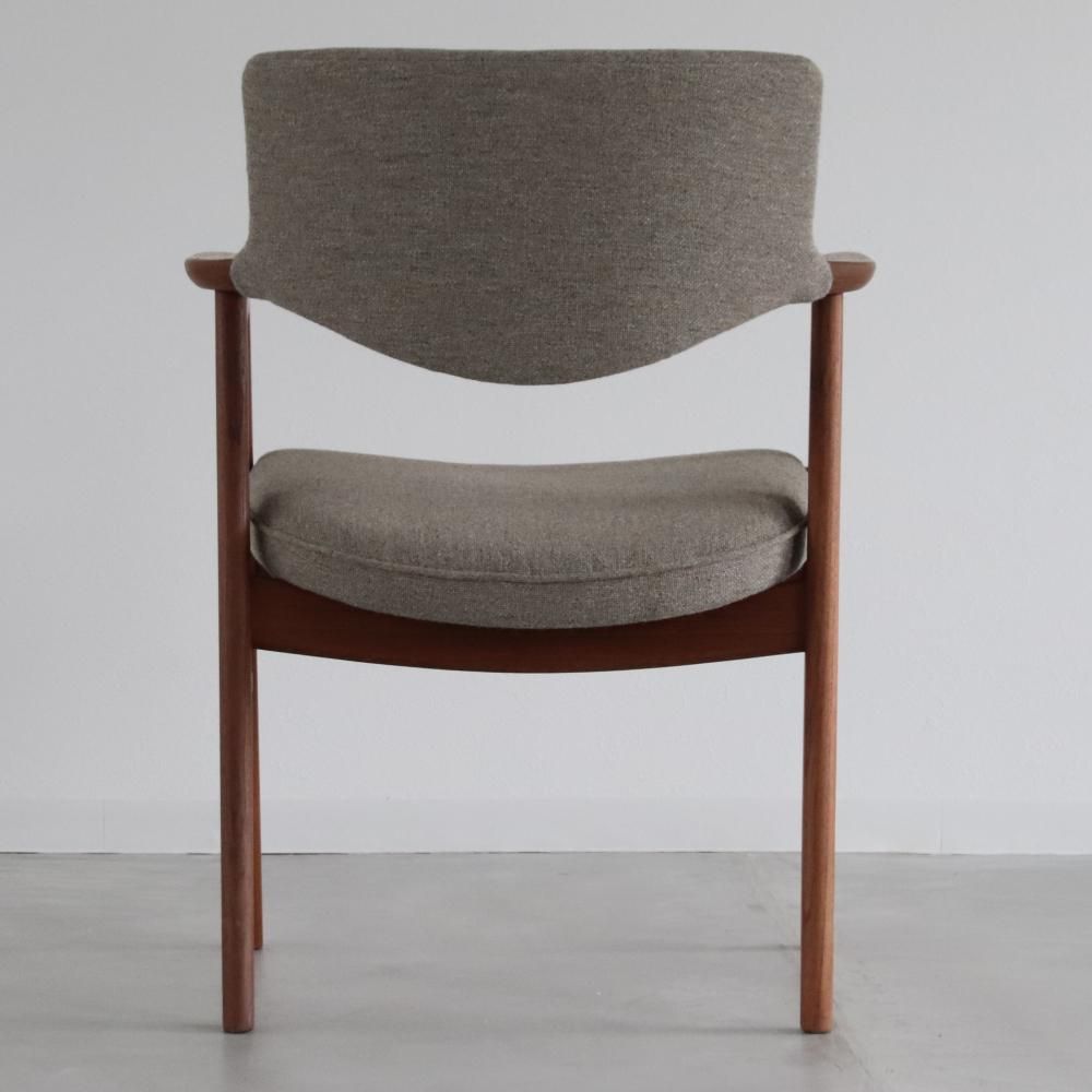 北欧ヴィンテージ家具】Erik Kirkegaard エリック・キルケゴーデ