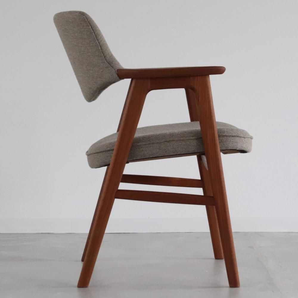 北欧ヴィンテージ家具】Erik Kirkegaard エリック・キルケゴーデ