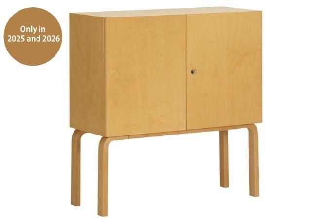 Artek90ǯ꾦ʡۡ2026ǯ1231ޤǡArtek ƥå  Cabinet 250Alvar Alatoǥ