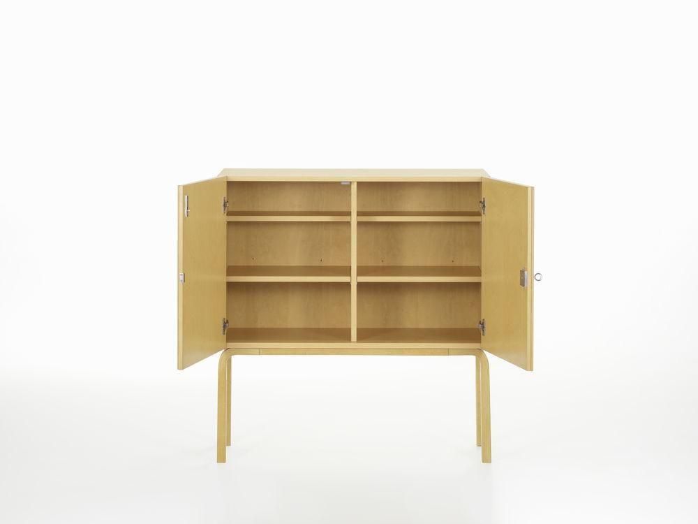 【Artek90周年限定商品】【2026年12月31日まで】Artek アルテック Cabinet 250 Alvar Alatoデザイン