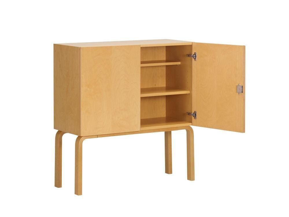 【Artek90周年限定商品】【2026年12月31日まで】Artek アルテック Cabinet 250 Alvar Alatoデザイン