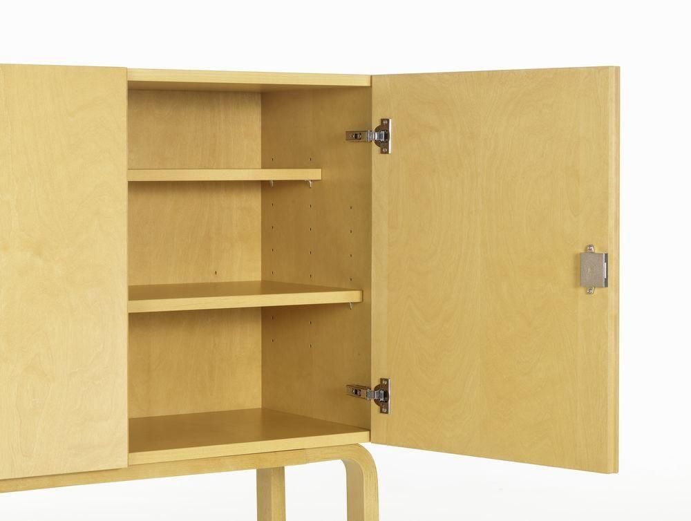 【Artek90周年限定商品】【2026年12月31日まで】Artek アルテック Cabinet 250 Alvar Alatoデザイン