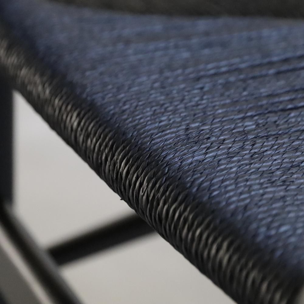 【期間/数量限定】【Black Friday価格】【ブラックシートパット付】CH24 ユーカリ材 ブラック塗装 ブラックペーパーコード