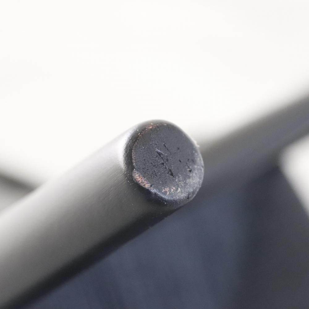 【期間/数量限定】【Black Friday価格】【ブラックシートパット付】CH24 ユーカリ材 ブラック塗装 ブラックペーパーコード