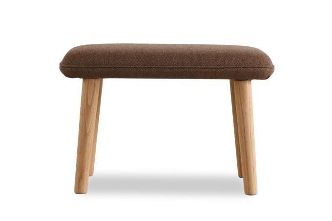 コンフォートマートオリジナル】カールハンセン＆サン CH71/CH72 用