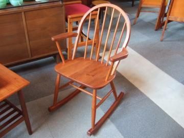 デンマーク　チェア Sold - ー北欧家具・北欧照明・家具修理修復 ー コンフォートマート