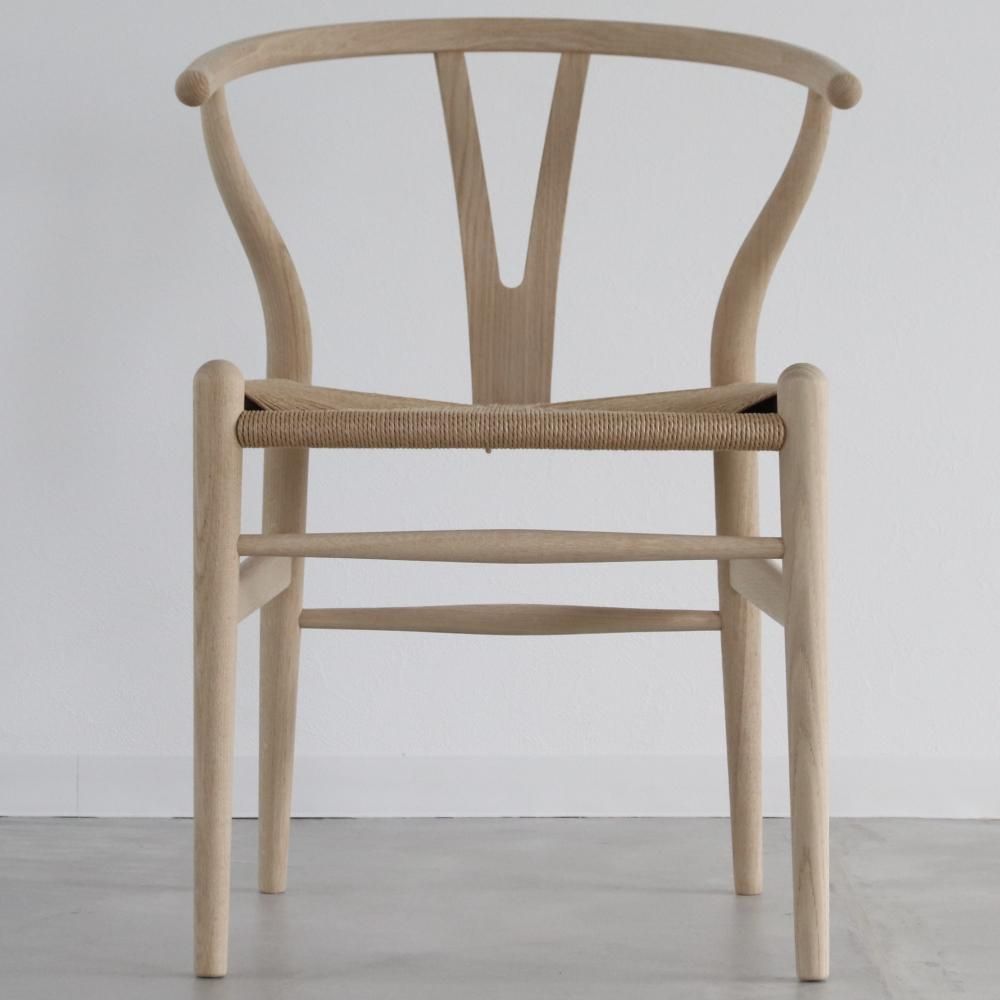 送料無料】【シートパットプレゼント】 Yチェア（ワイチェア） CH24