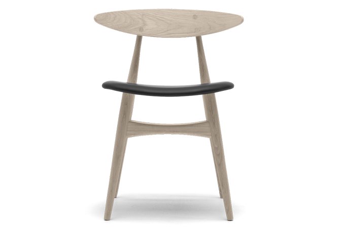 送料無料】Carl Hansen & Son カールハンセン＆サン CH33P オーク材