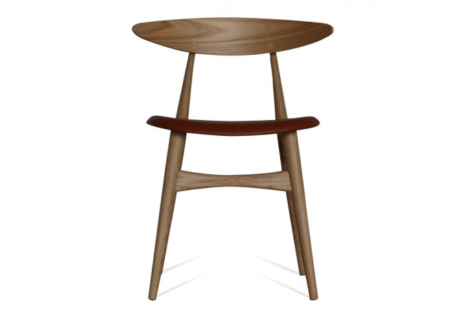 【送料無料】Carl Hansen & Son カールハンセン＆サン CH33P オーク材（正規品）