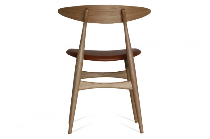 【送料無料】Carl Hansen & Son カールハンセン＆サン CH33P オーク材（正規品）