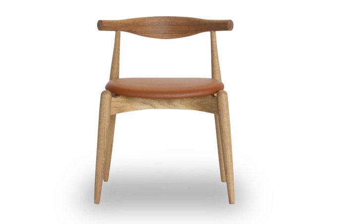 【送料無料】Carl Hansen & Son カールハンセン＆サン CH20 オーク材（正規品）