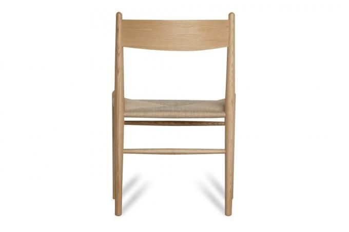 【送料無料】【短納期仕様（国内在庫仕様）】Carl Hansen & Son カールハンセン＆サン CH36 オーク材 オイル仕上（正規品）