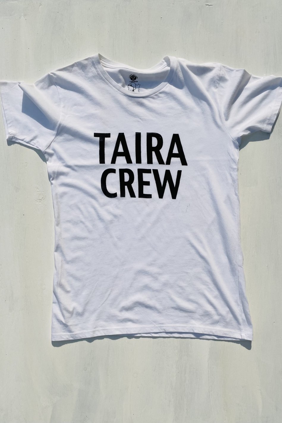 TAIRA-CREW 幡再T - WEBDNACS