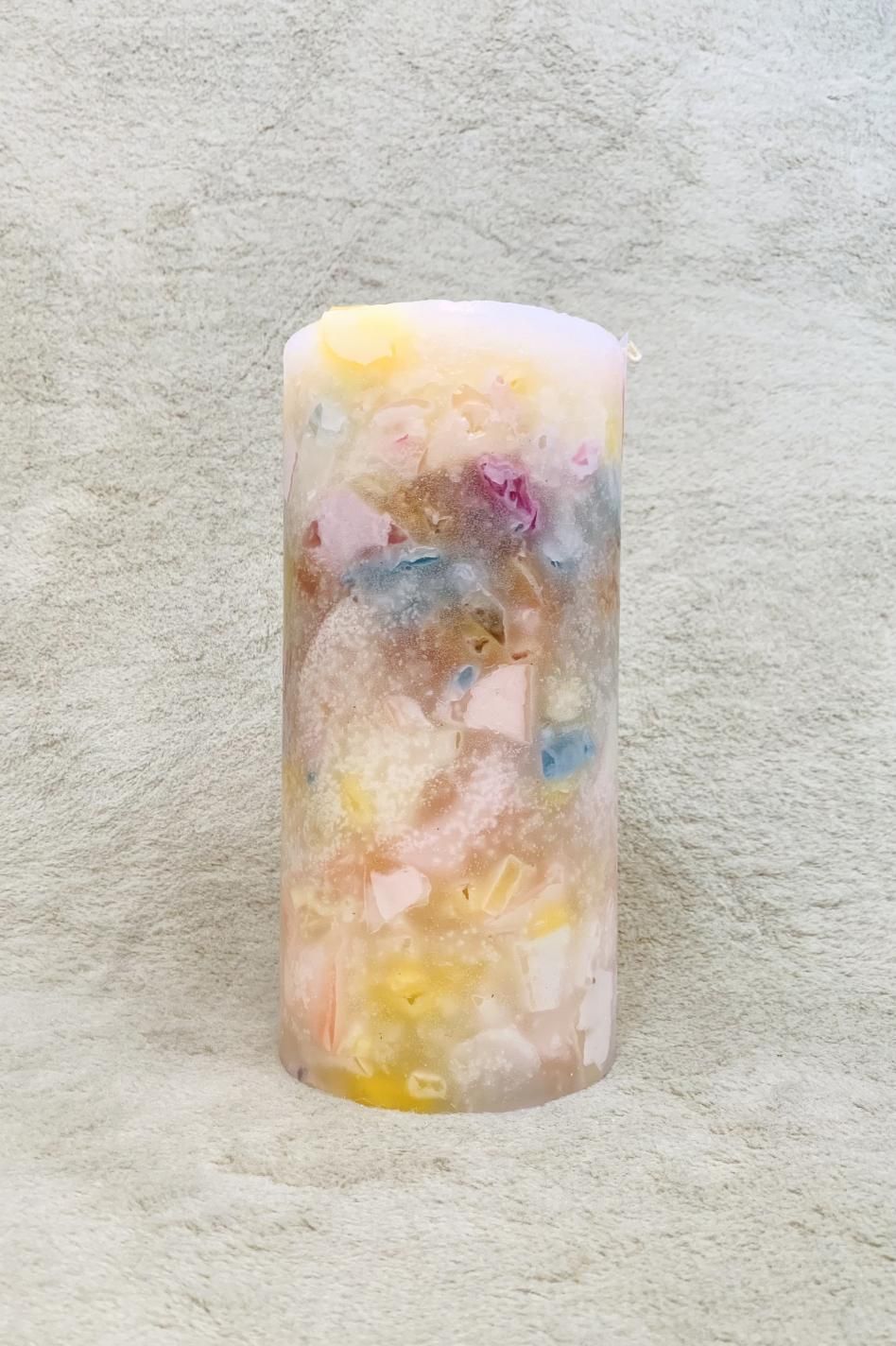 邦楽 Candle アンブル ジャポネ キャンドル 240g｜ 独創的な香り