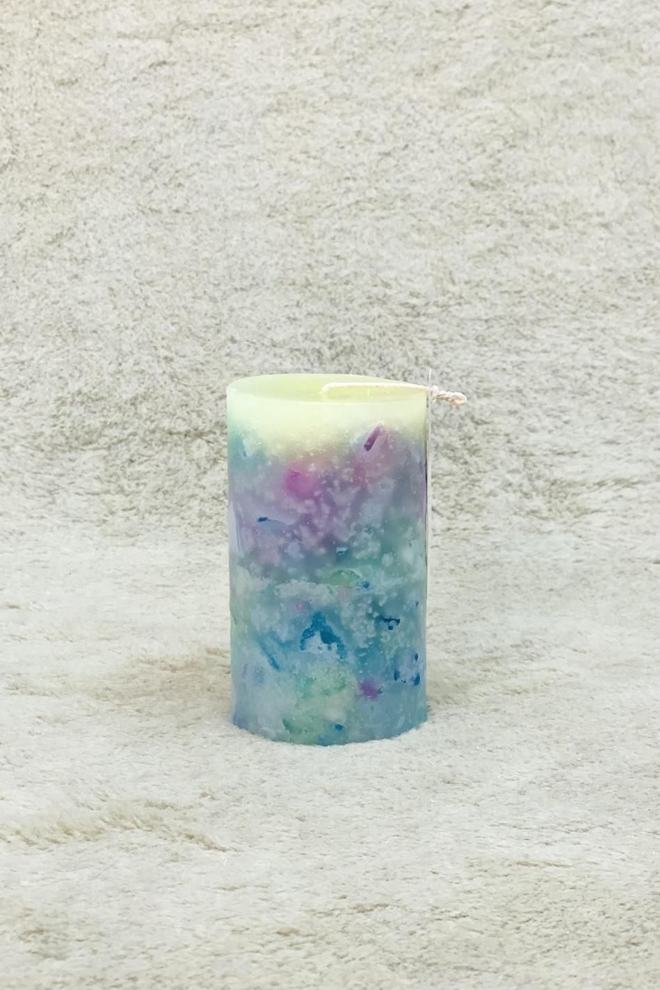 ジェジュン jholic キャンドル WEBDNACS