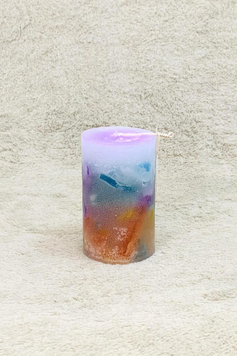 ELDNACS キャンドルジュン　キャンドルセット キャンドルジュンELDNACS キャンドル4本セット - メルカリ