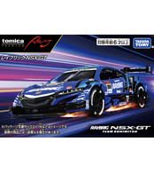  4/19UP ȥߥץߥ Racing 쥤֥å NSX-GT