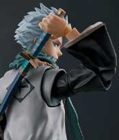  7/20UP Х S.H.Figuarts ë߻Ϻ BLEACH ǯ