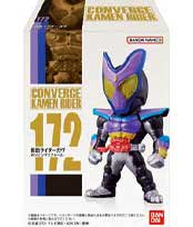  12/1UP Х CONVERGE KAMEN RIDER 29 С̥饤29