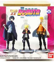  12/1UP ץߥХꡡHGEX BORUTO-ܥ-