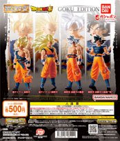  12/19UP ХHGɥ饴ܡ01GOKU EDITION