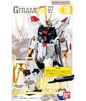 1/25UP ХưΥࡡGե졼FA07