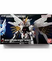  2/16UP Х FW GUNDAM CONVERGE SEED FREEDOM REVIVE MIGHTY