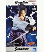  2/22UP NARUTO-ʥ-  Grandista-UCHIHA SASUKE-ϥ