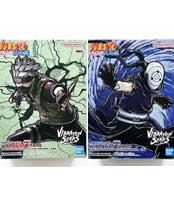  2/22UP ʥ VIBRATION STARS-KAKASHI  MADARA-
