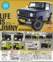  3/1UP ɡȡ󥺡1/64PLUS ԥ ˡ JB64 NEWCOLOR