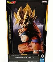  3/15UP ɥ饴ܡZ Grandista-SON GOKU-Ķ¹