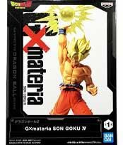  4/13UP ɥ饴ܡZ Gmateria SON GOKU Ķ¹