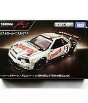  5/9UP ȥߥץߥ Racingȥ롦˥ GT-R