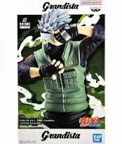  5/15UP NARUTO-ʥ-  Grandista-HATAKE KAKASHI-Ϥ
