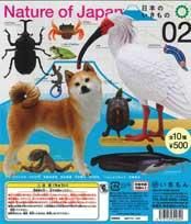 5/22UP ¤¤¤¤â¤ó¡¡Nature of Japan ÆüËܤΤ¤¤¤â¤Î02