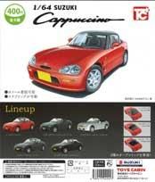  5/23UP ȥӥ1/64 SUZUKI ץ