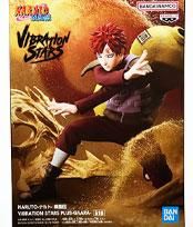  6/6UP NARUTO-ʥ-  VIBRATION STARS PLUS-GAARA-