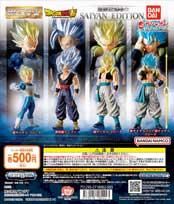  6/6UP ХHGɥ饴ܡ02SAIYAN EDITION