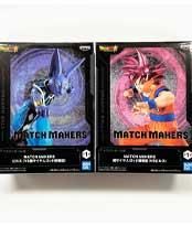  6/20UP ɥ饴ܡZ MATCH MAKERS ӥ륹VSĶͥå¹