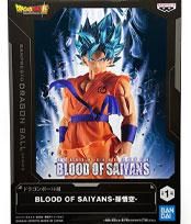  7/18UP ɥ饴ܡĶBLOOD OF SAIYANS -¹-