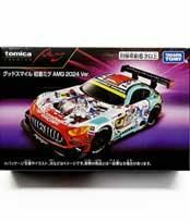 7/19UP ȥߥץߥ Racing åɥޥ 鲻ߥ AMG 2024Ver.