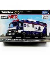  7/19UP ȥߥץߥunlimitedTOKYO MER ER CART01