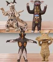 はしもとみお　ウルトラ怪獣　1.2弾フルコンプ はしもとみお ウルトラ怪獣 1.2弾フルコンプ はしもとみおの