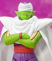 8/16UP ¥Ð¥ó¥À¥¤¡¡S.H.Figuarts¡¡¥Ô¥Ã¥³¥í-DAIMA-