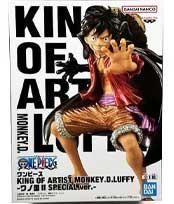  9/13UP ԡ KING OF ARTIST MONKEY.D.LUFFY-ι  SPECIAL ver.-